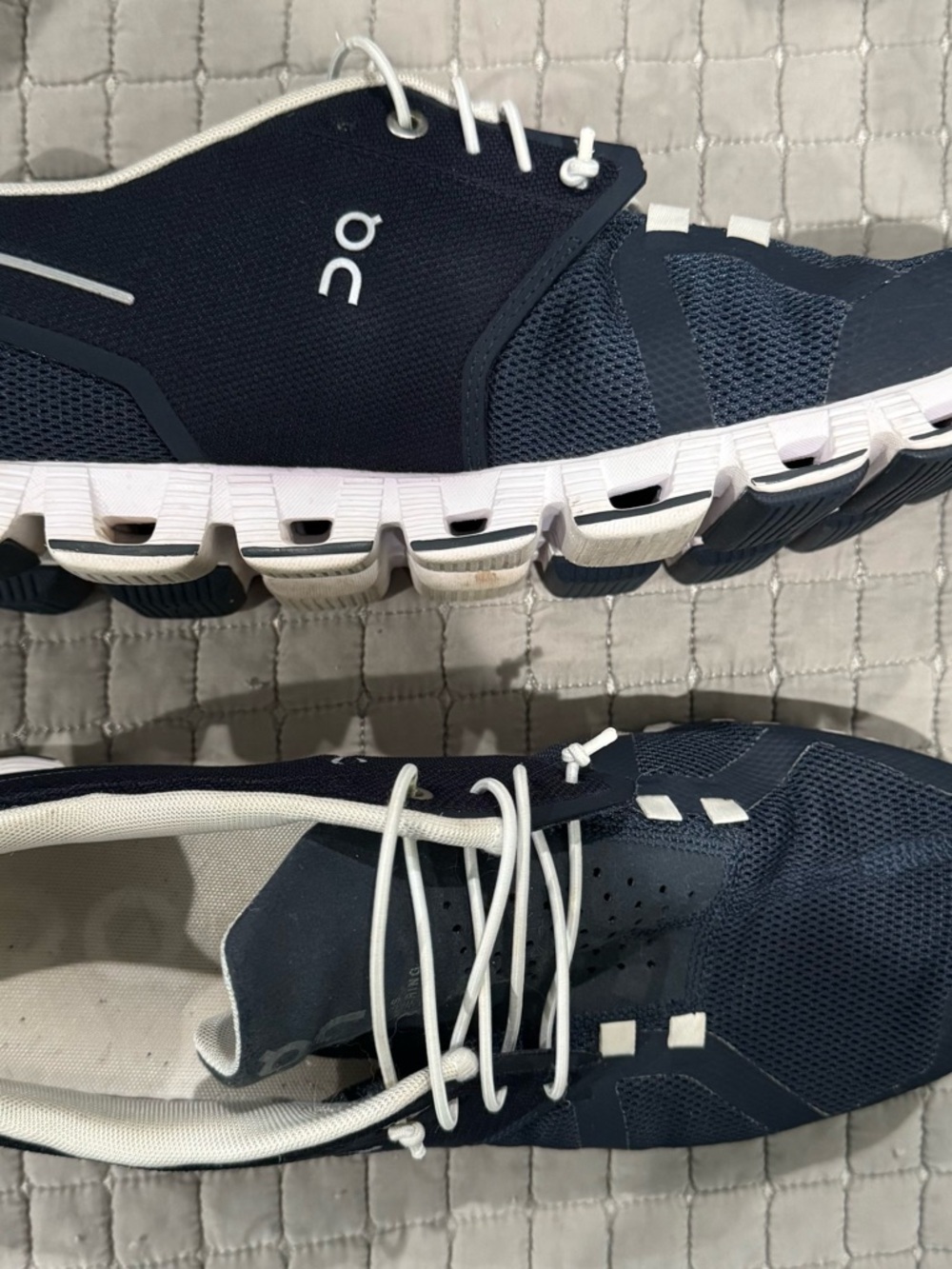 On Running Men’s Cloud - Picture 2 of 7